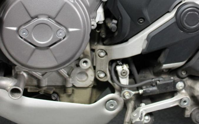 2022 Ducati Multistrada V4 S