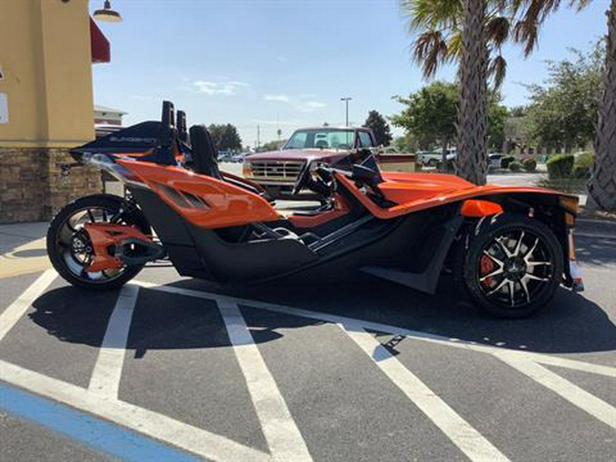 2023 Slingshot SLINGSHOT R AUTODRIVE