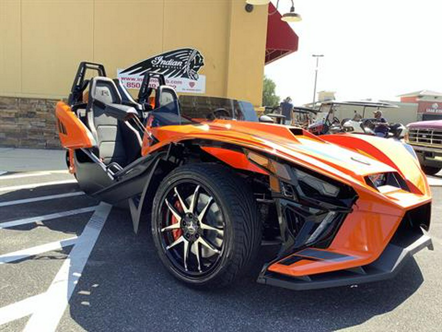 2023 Slingshot SLINGSHOT R AUTODRIVE