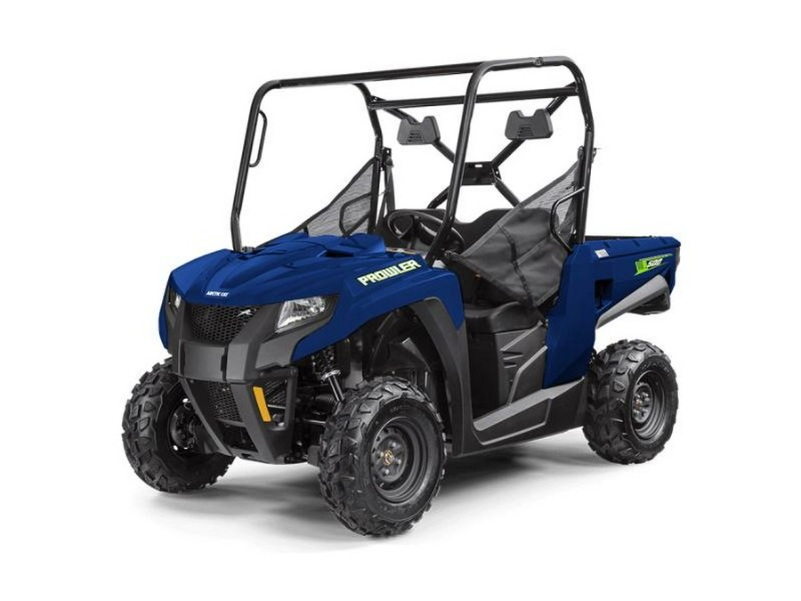 2021 Arctic Cat® Prowler 500