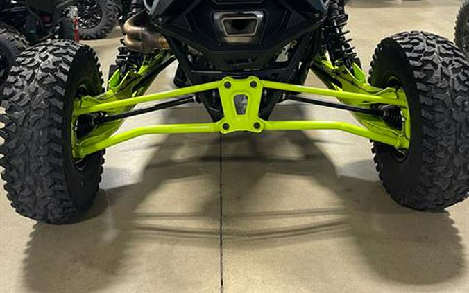 2024 Polaris RZR Pro R Ultimate