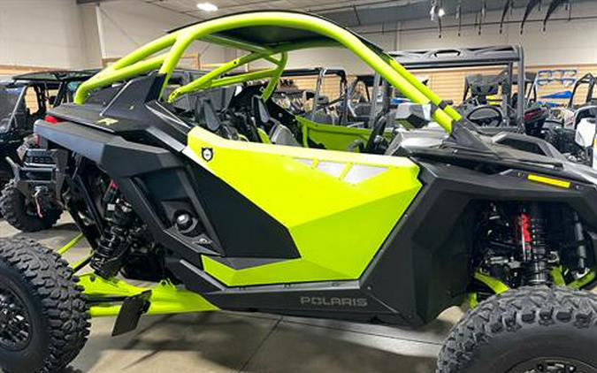 2024 Polaris RZR Pro R Ultimate