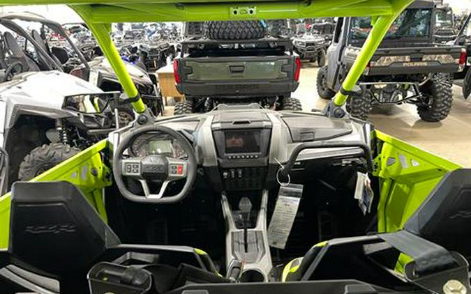 2024 Polaris RZR Pro R Ultimate