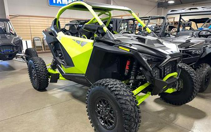 2024 Polaris RZR Pro R Ultimate