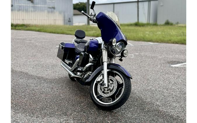 2003 Yamaha ROAD STAR 1600