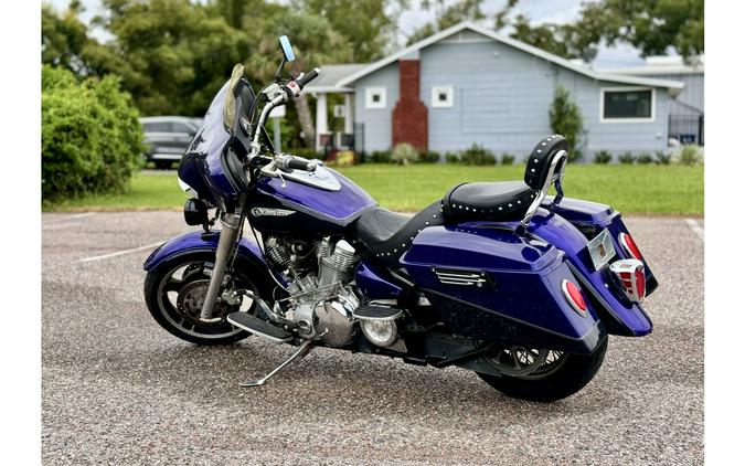 2003 Yamaha ROAD STAR 1600