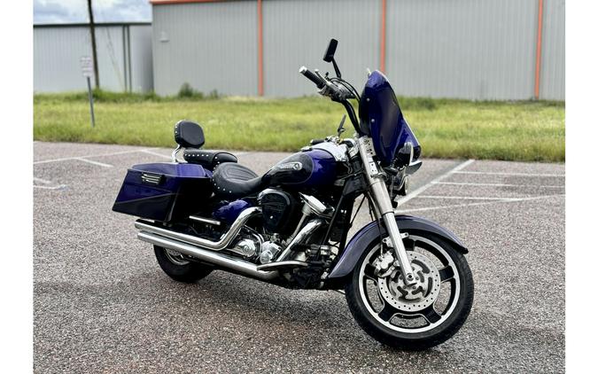 2003 Yamaha ROAD STAR 1600