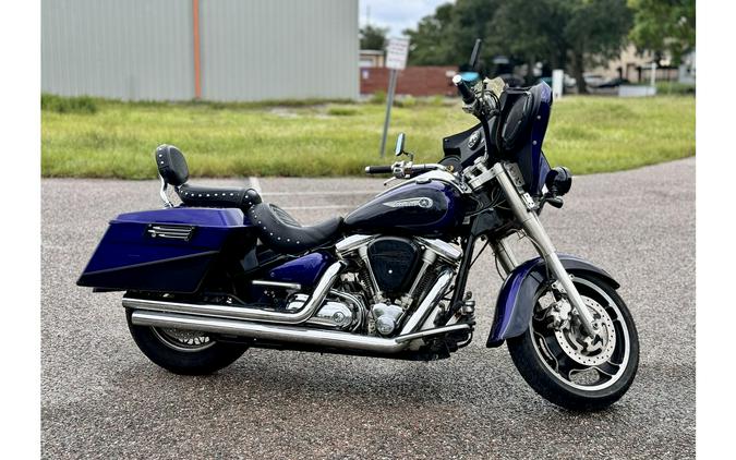 2003 Yamaha ROAD STAR 1600