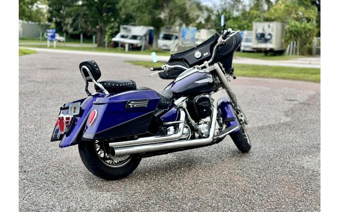 2003 Yamaha ROAD STAR 1600