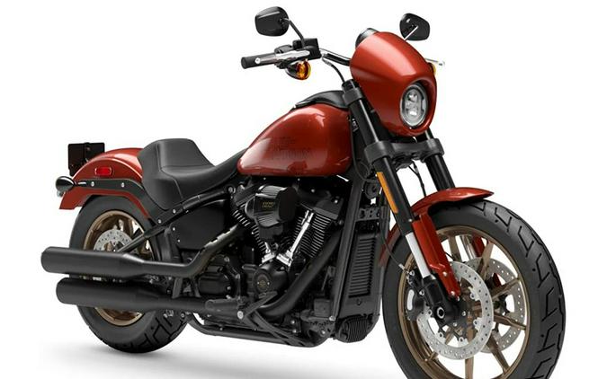 2024 Harley-Davidson Low Rider® S