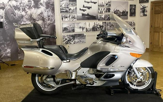 1999 BMW K1200LT