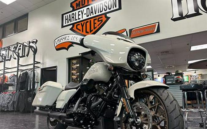 2023 Harley-Davidson Street Glide® ST