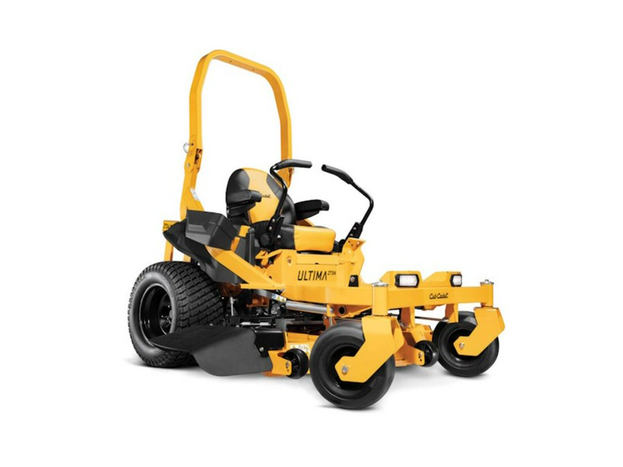 2024 Cub Cadet® Ultima ZTX ZTX4 54