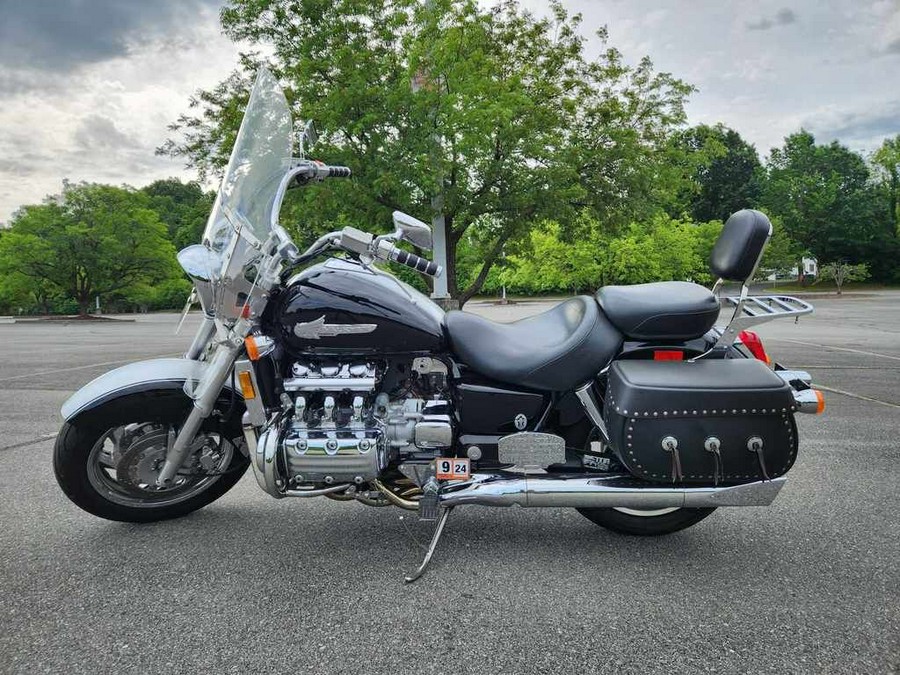 2001 Honda Valkyrie