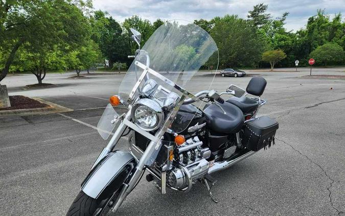 2001 Honda Valkyrie