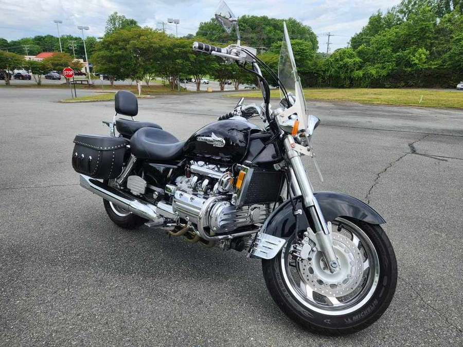 2001 Honda Valkyrie