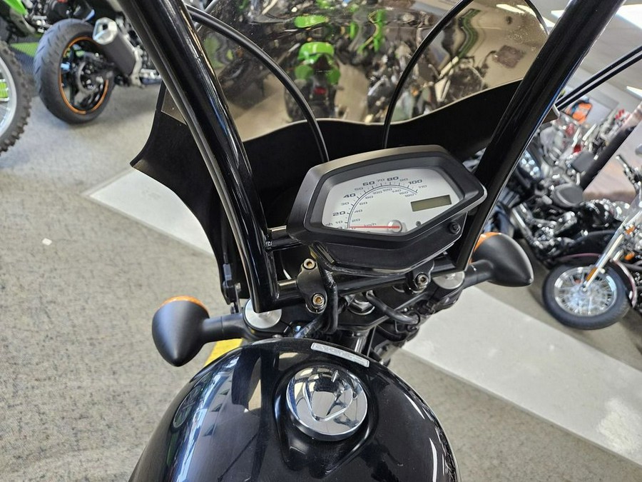 2012 Honda Fury™ Base