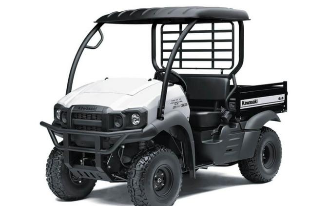 2023 Kawasaki MULE SX™ 4x4 FE