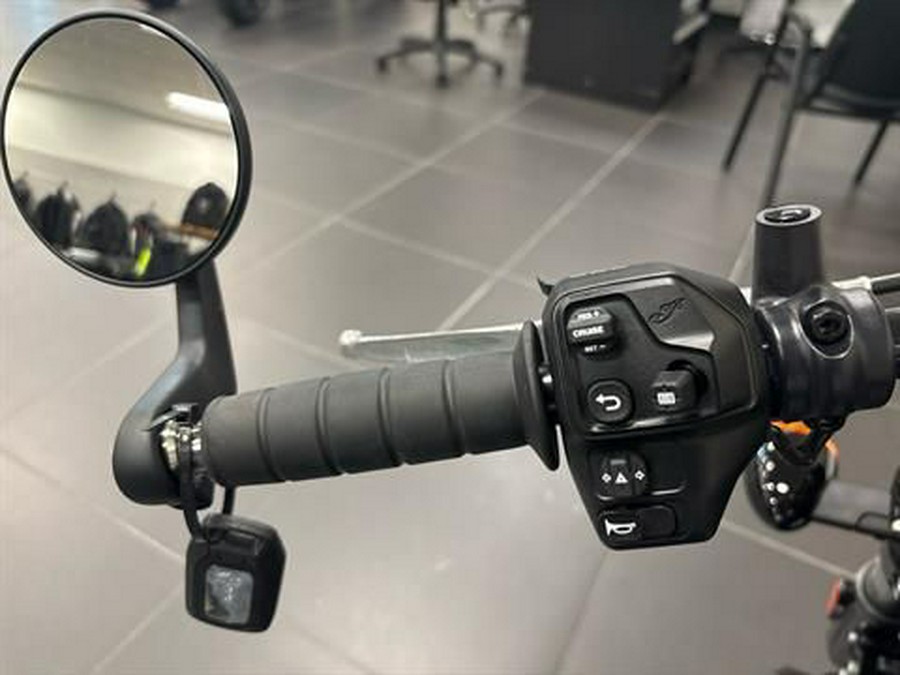 2025 Indian Motorcycle Scout® Bobber Limited +Tech