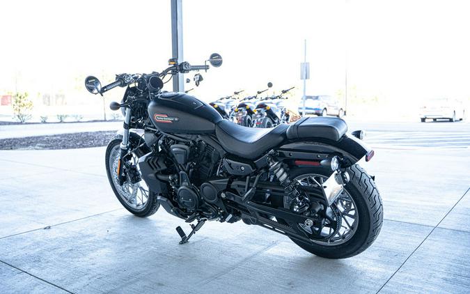 2025 Harley-Davidson® RH975S - Nightster® Special
