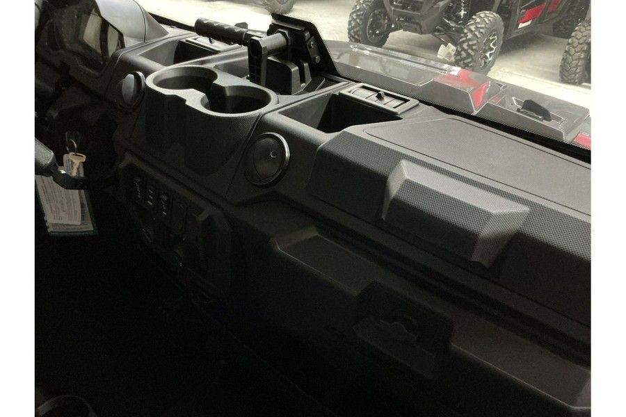 2026 Polaris RANGER XP 1000 NORTHSTAR EDITION PREMIUM - Stealth Gray