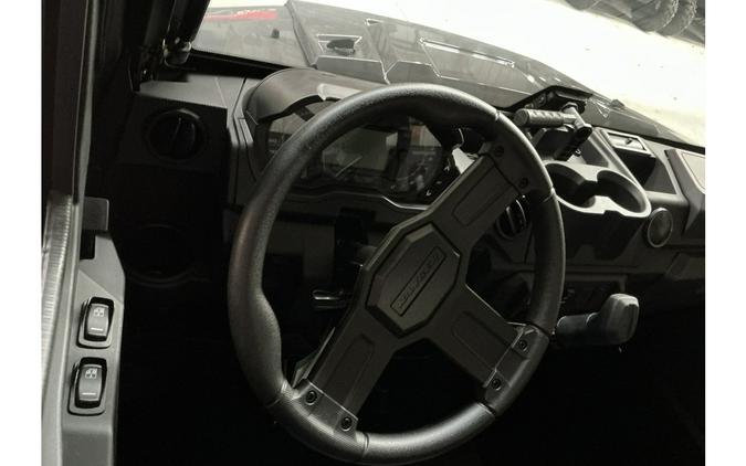 2026 Polaris RANGER XP 1000 NORTHSTAR EDITION PREMIUM - Stealth Gray