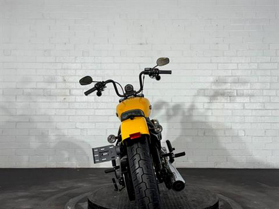 2025 Harley-Davidson Street Bob®