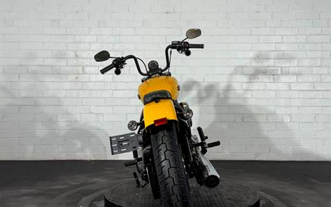 2025 Harley-Davidson Street Bob®