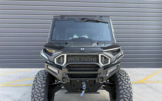 2026 Polaris® Ranger Crew XD 1500 NorthStar Texas Edition