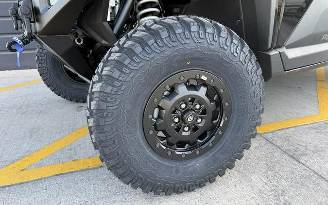 2026 Polaris® Ranger Crew XD 1500 NorthStar Texas Edition