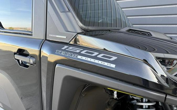 2026 Polaris® Ranger Crew XD 1500 NorthStar Texas Edition