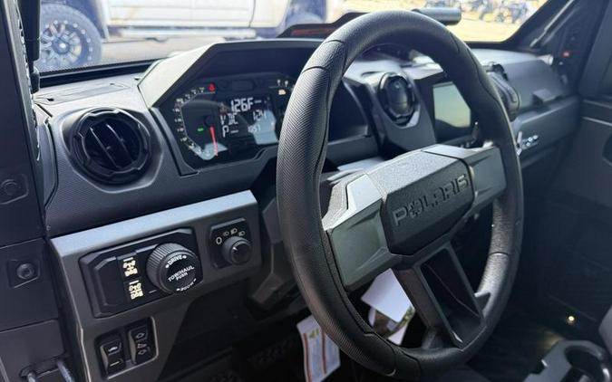 2026 Polaris® Ranger Crew XD 1500 NorthStar Texas Edition