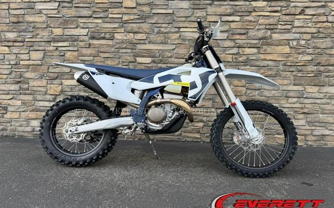 2026 Husqvarna® FX 350