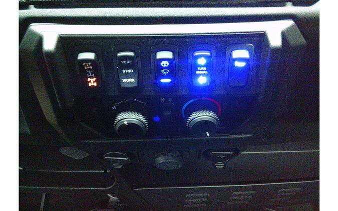 2025 Polaris Ranger XP 1000 Northstar premium