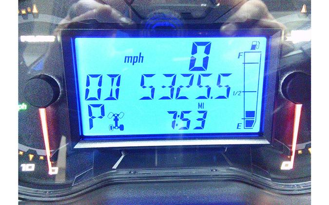 2025 Polaris Ranger XP 1000 Northstar premium