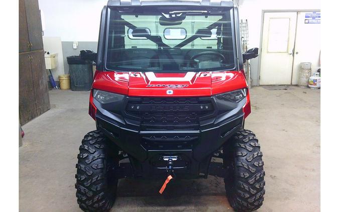2025 Polaris Ranger XP 1000 Northstar premium