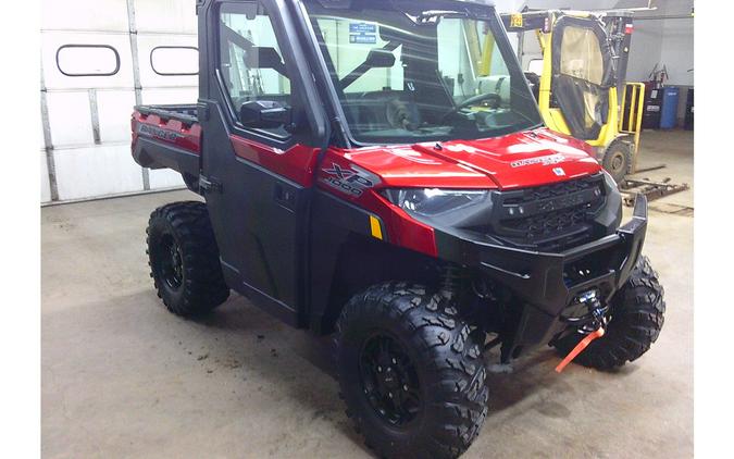 2025 Polaris Ranger XP 1000 Northstar premium