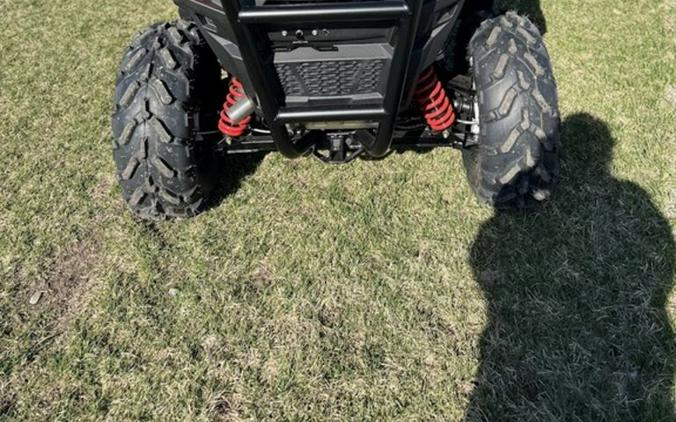 2025 Polaris® RZR Trail Ultimate