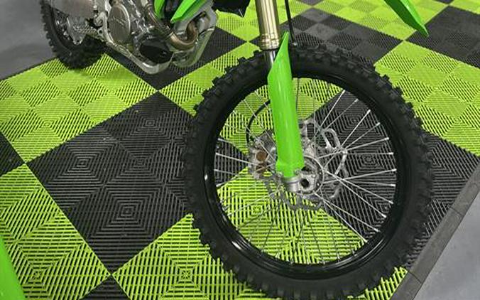2026 Kawasaki KX™250