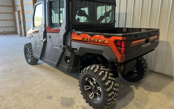 2026 Polaris Ranger Crew XP 1000 NorthStar Edition Ultimate