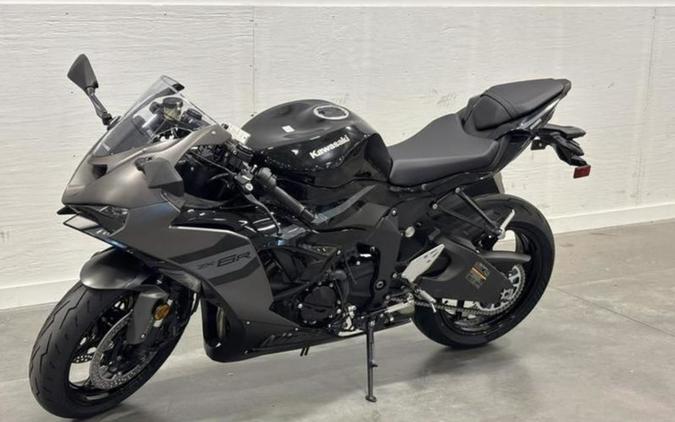 2026 Kawasaki Ninja® ZX™-6R ABS