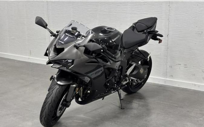 2026 Kawasaki Ninja® ZX™-6R ABS
