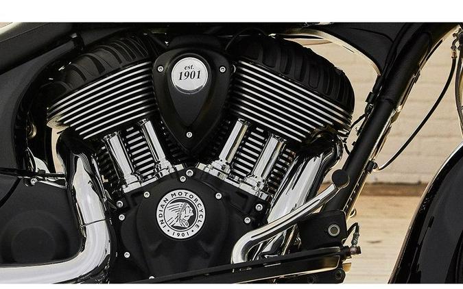 2023 Indian Motorcycle Chieftain®
