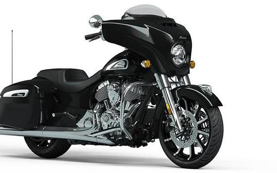 2023 Indian Motorcycle Chieftain®