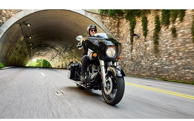 2023 Indian Motorcycle Chieftain®