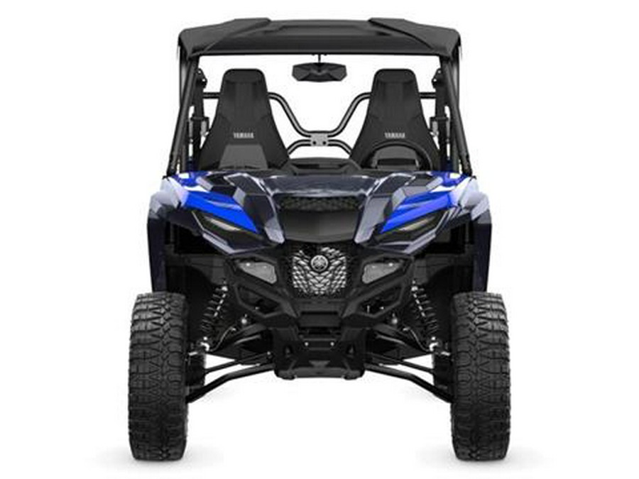 2026 Yamaha Wolverine RMAX2 1000 Sport