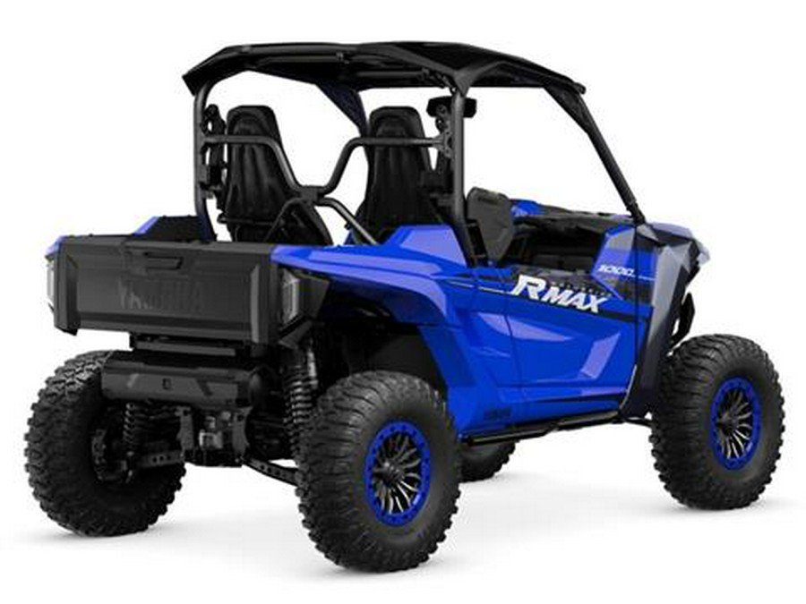 2026 Yamaha Wolverine RMAX2 1000 Sport