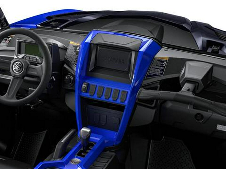 2026 Yamaha Wolverine RMAX2 1000 Sport