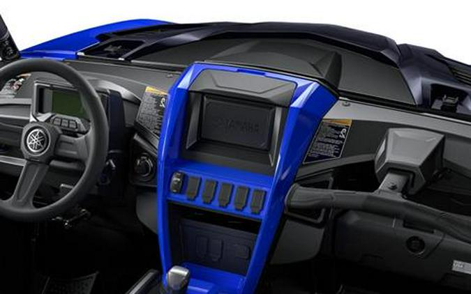 2026 Yamaha Wolverine RMAX2 1000 Sport