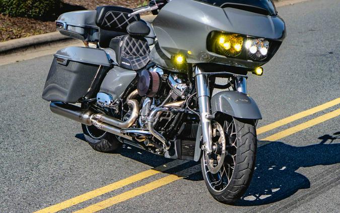 FLTRXS 2022 Road Glide® Special